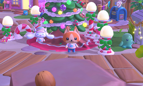 Give and Gather Celebration event.