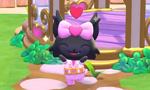 Hugs and Hearts event.